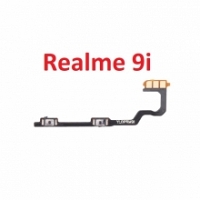 Dây Cáp Âm Lượng OPPO Realme 9i RMX3491 Âm Lượng Power & Volume Button Flex Cable